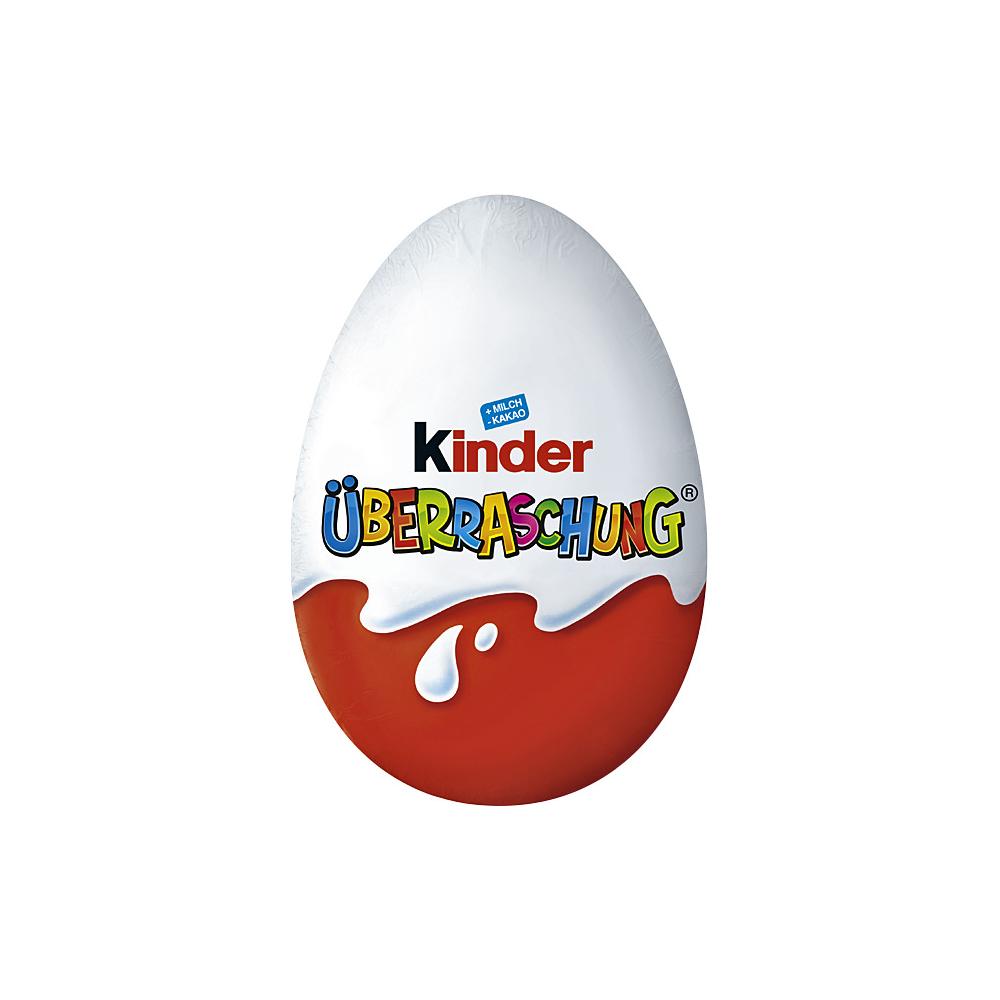 Link zu  Ferrero Kinder Überraschung Classic oder Mädchen oder Kinder Joy, je 20 g