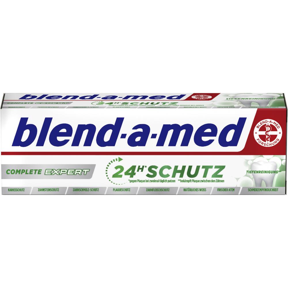 Link zu  Blend-a-med Complete Expert, 75 ml