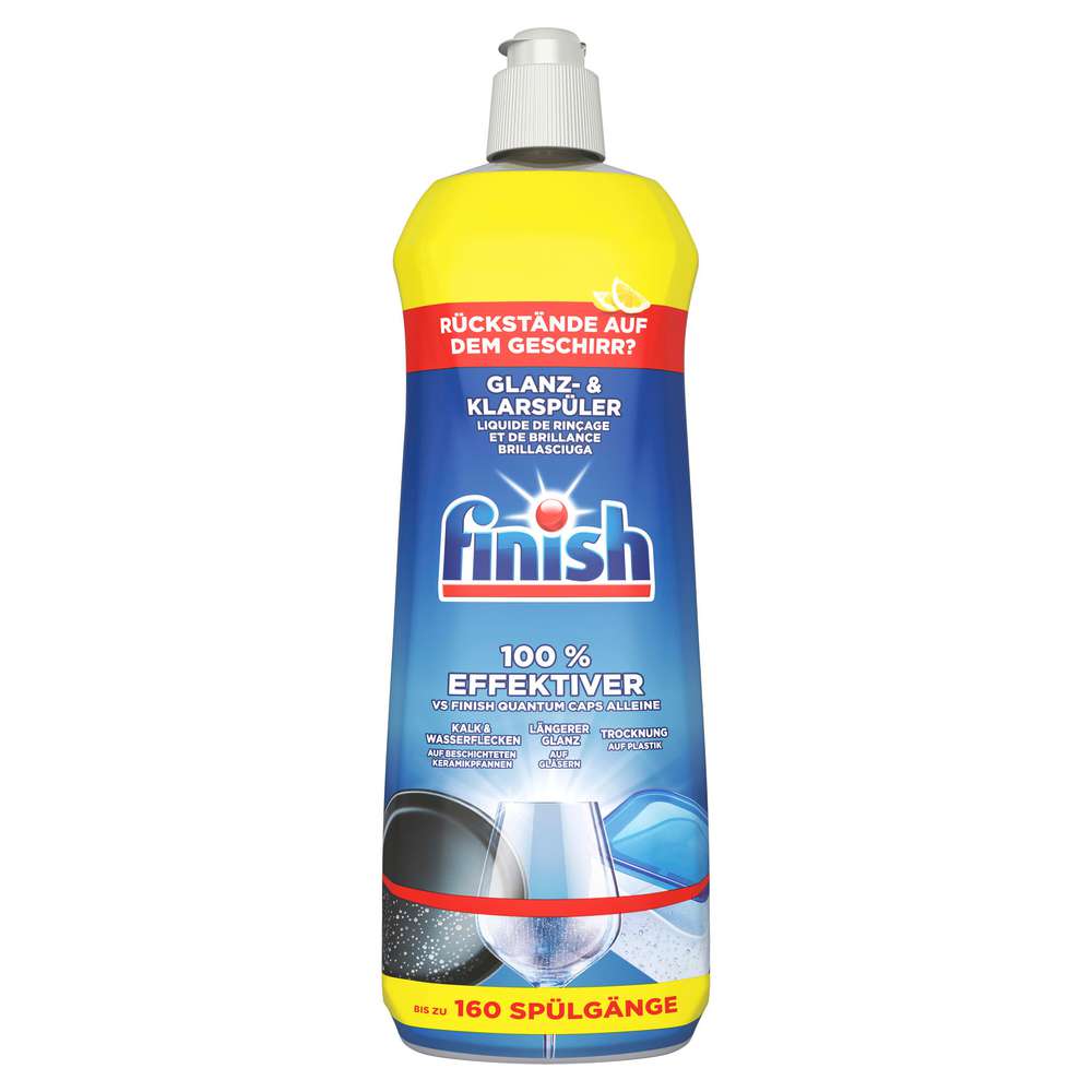 Link zu  Klarspüler, Citrus