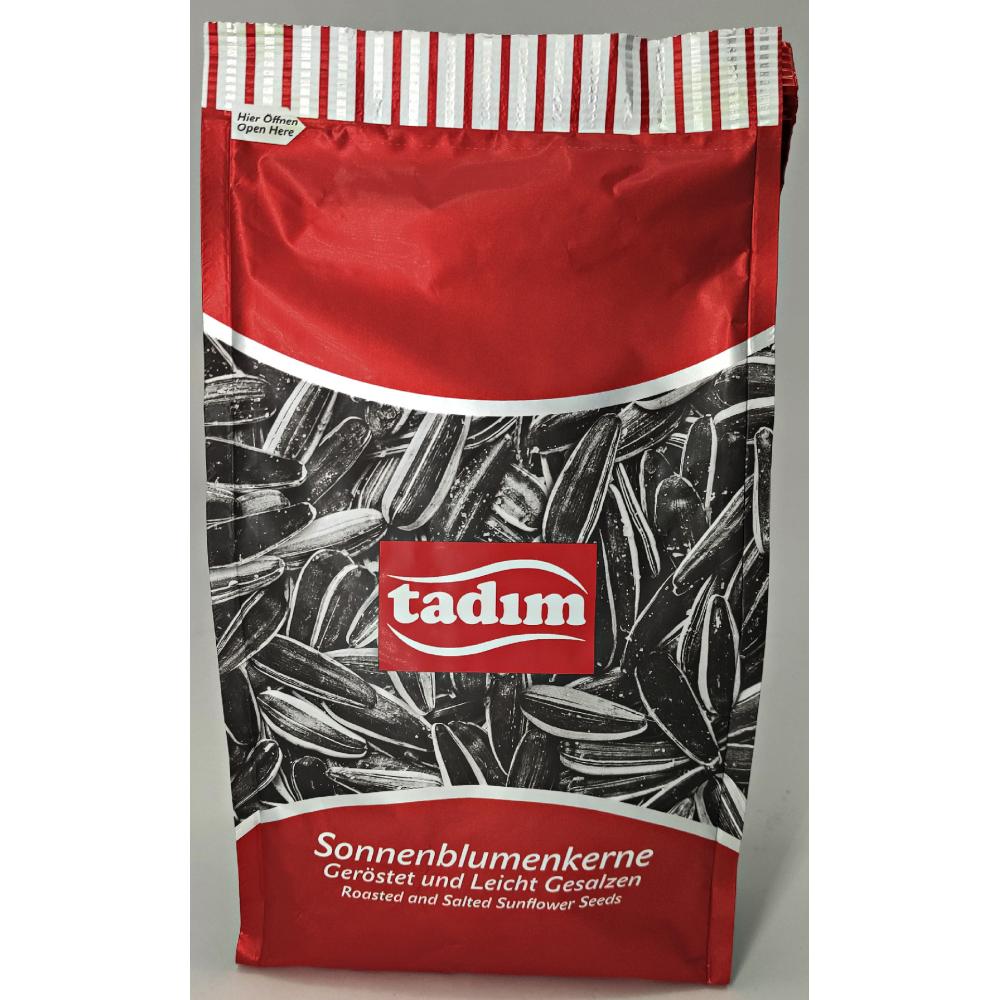 Link zu  Tadim Sonnenblumenkerne, je 2 x 270 g