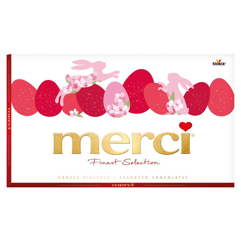 Link zu  Schokoriegel Finest Selection