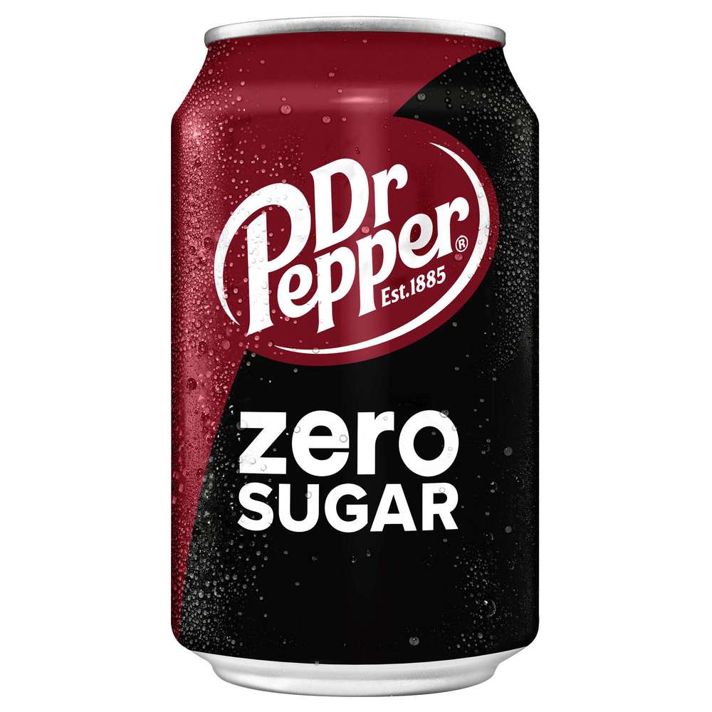 Link zu  Cola, Zero