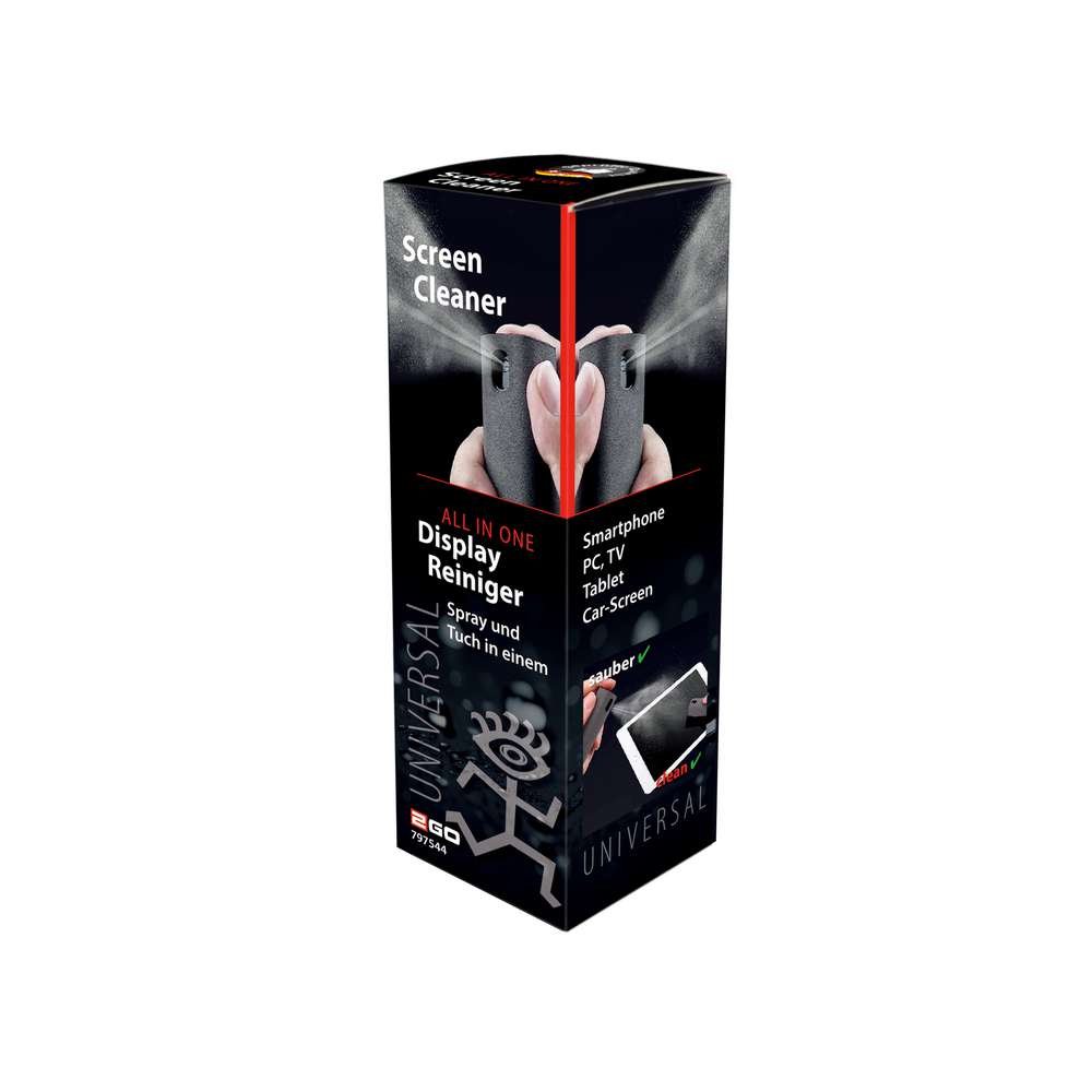Link zu  Displayreiniger All in One