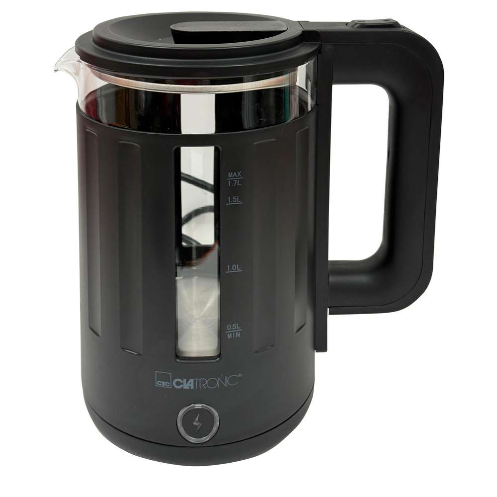 Link zu  Wasserkocher