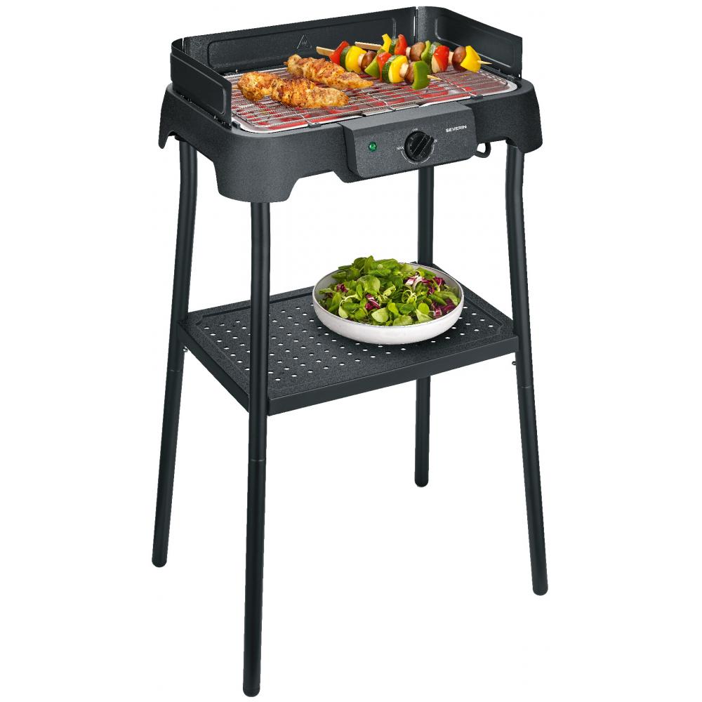 Link zu  Severin Standgrill