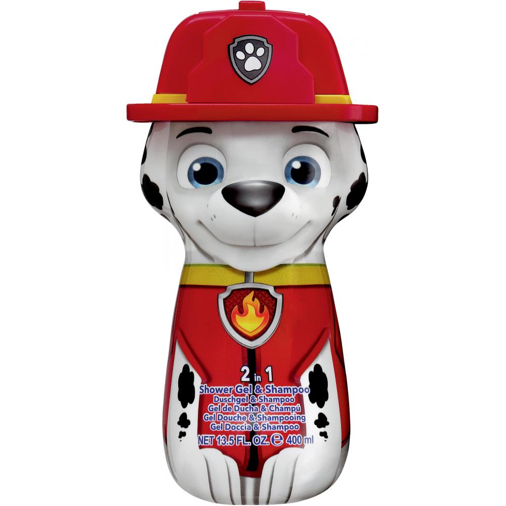 Link zu  2D- Duschgel, je 400 ml