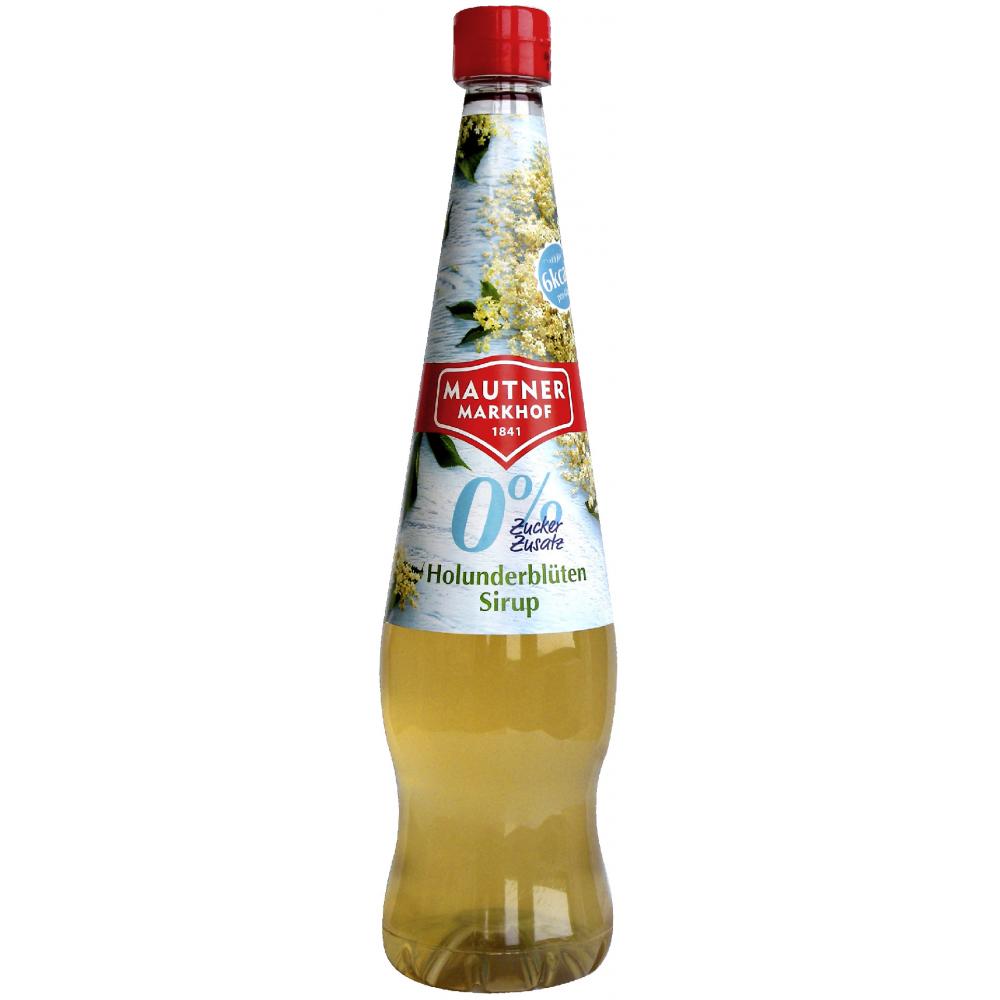 Link zu  Mautner Markhof Sirup, je 700 ml