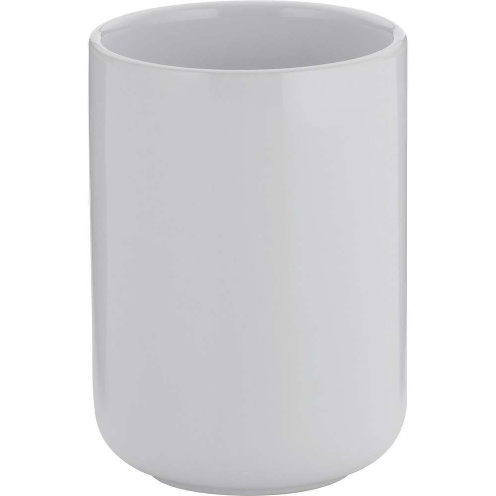 Link zu  Zahnputzbecher Isabella weiß