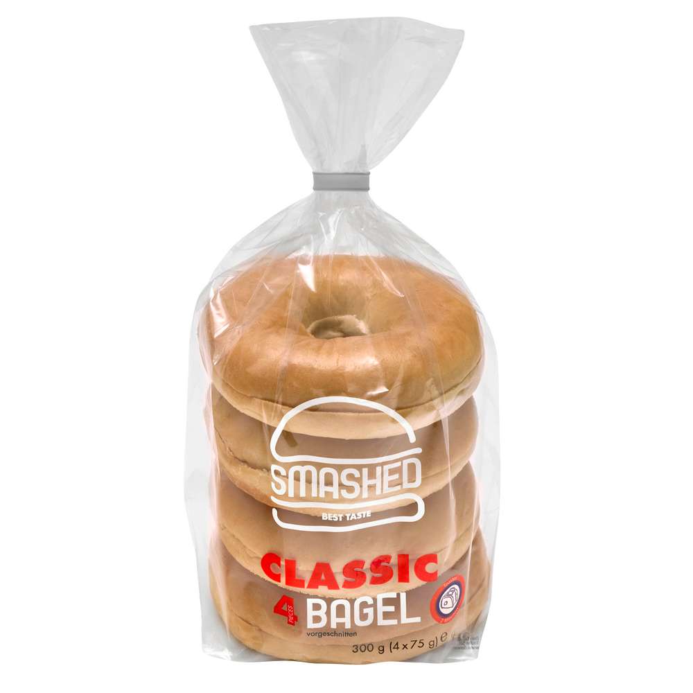 Link zu  Bagels Classic