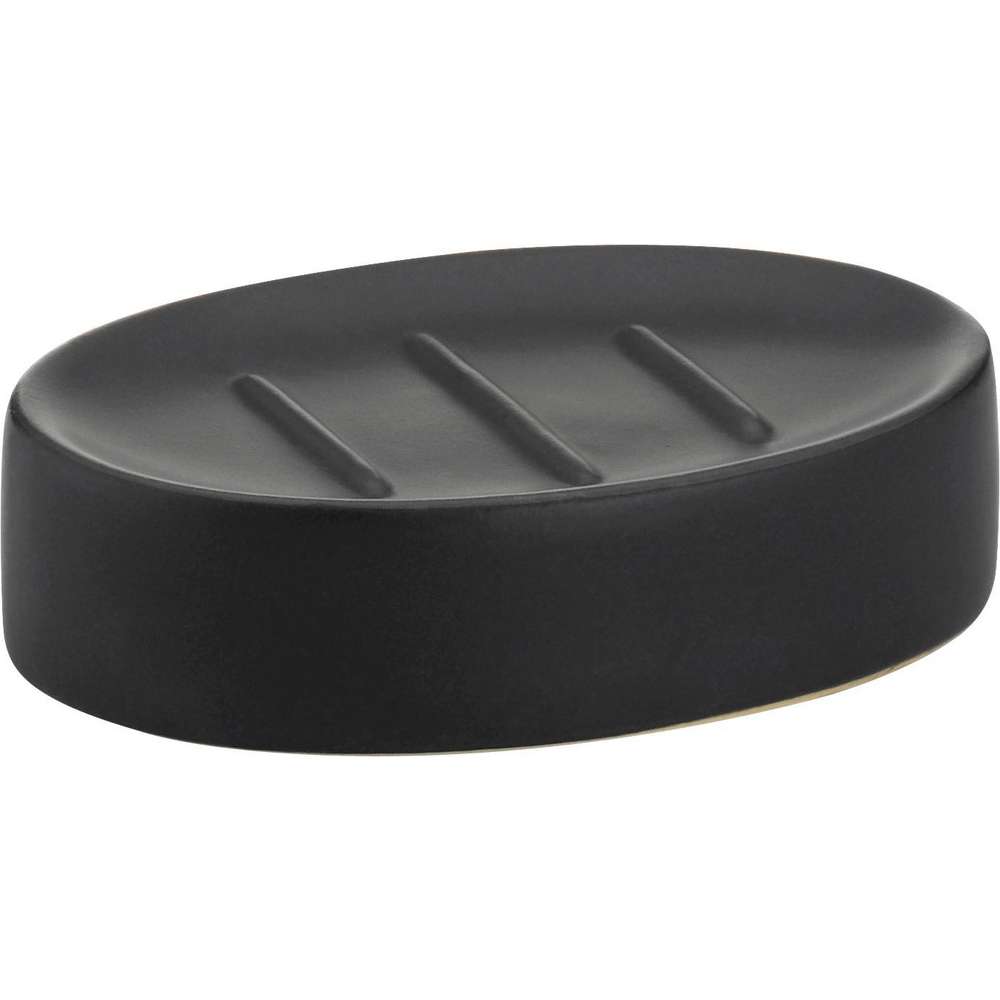 Link zu  Seifenschale Matsi schwarz