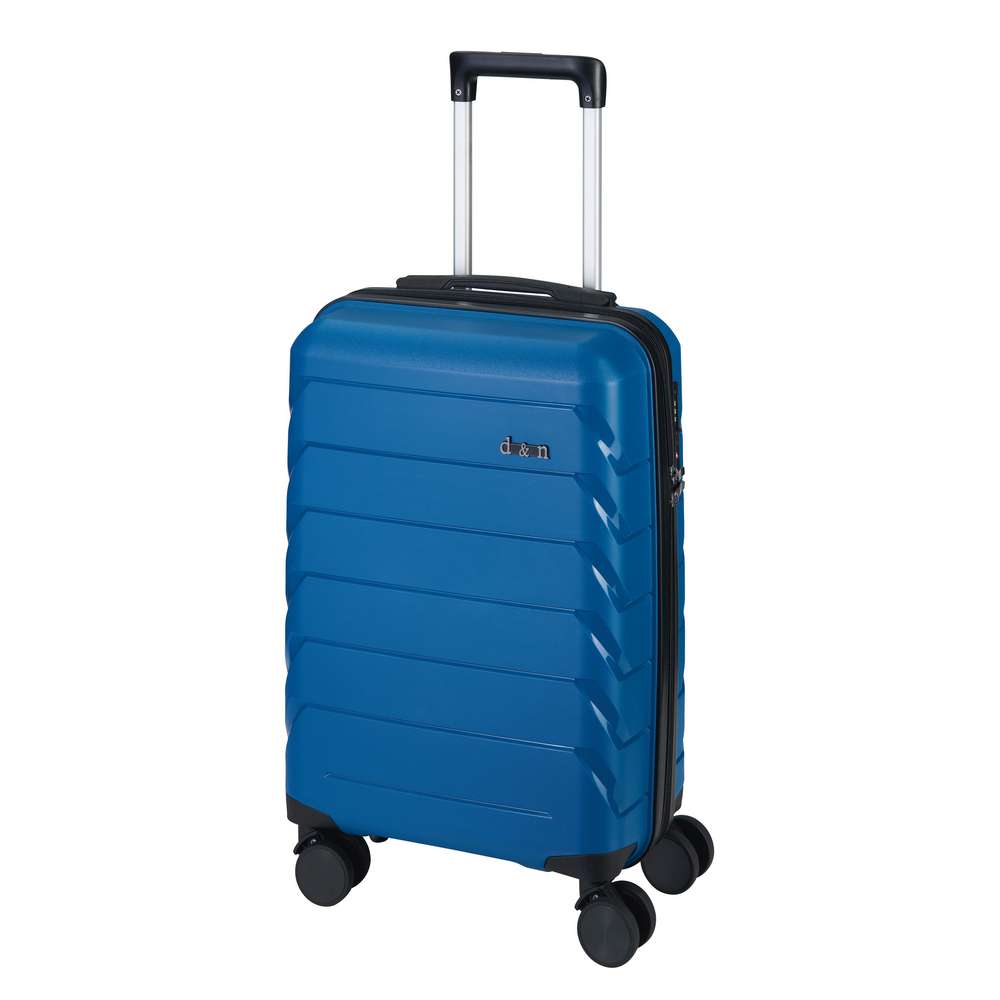 Link zu  Trolley Größe S, blau