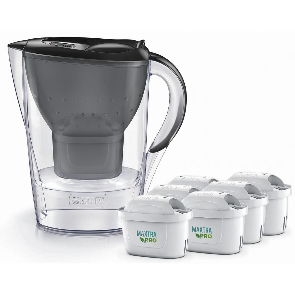 Link zu  Wasserfilter Marella, je Set