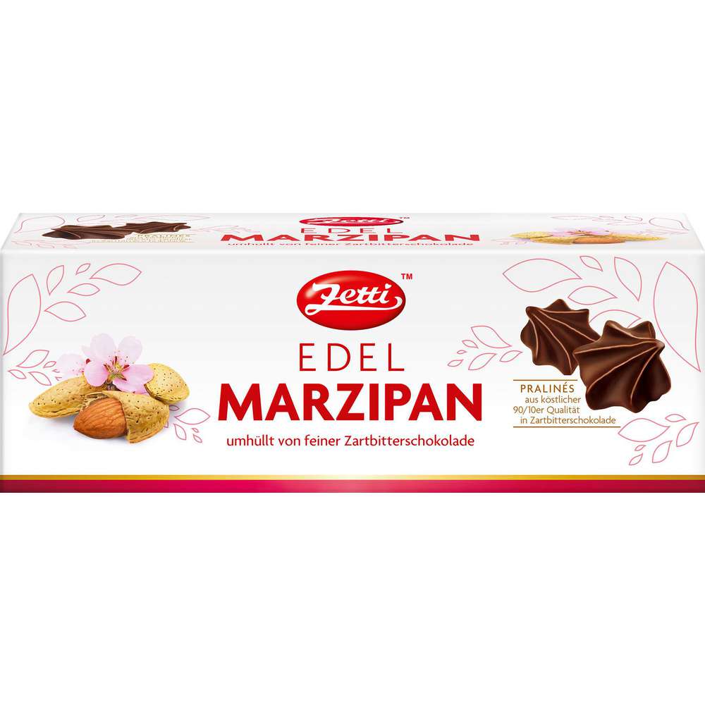 Link zu  Marzipan zartbitter