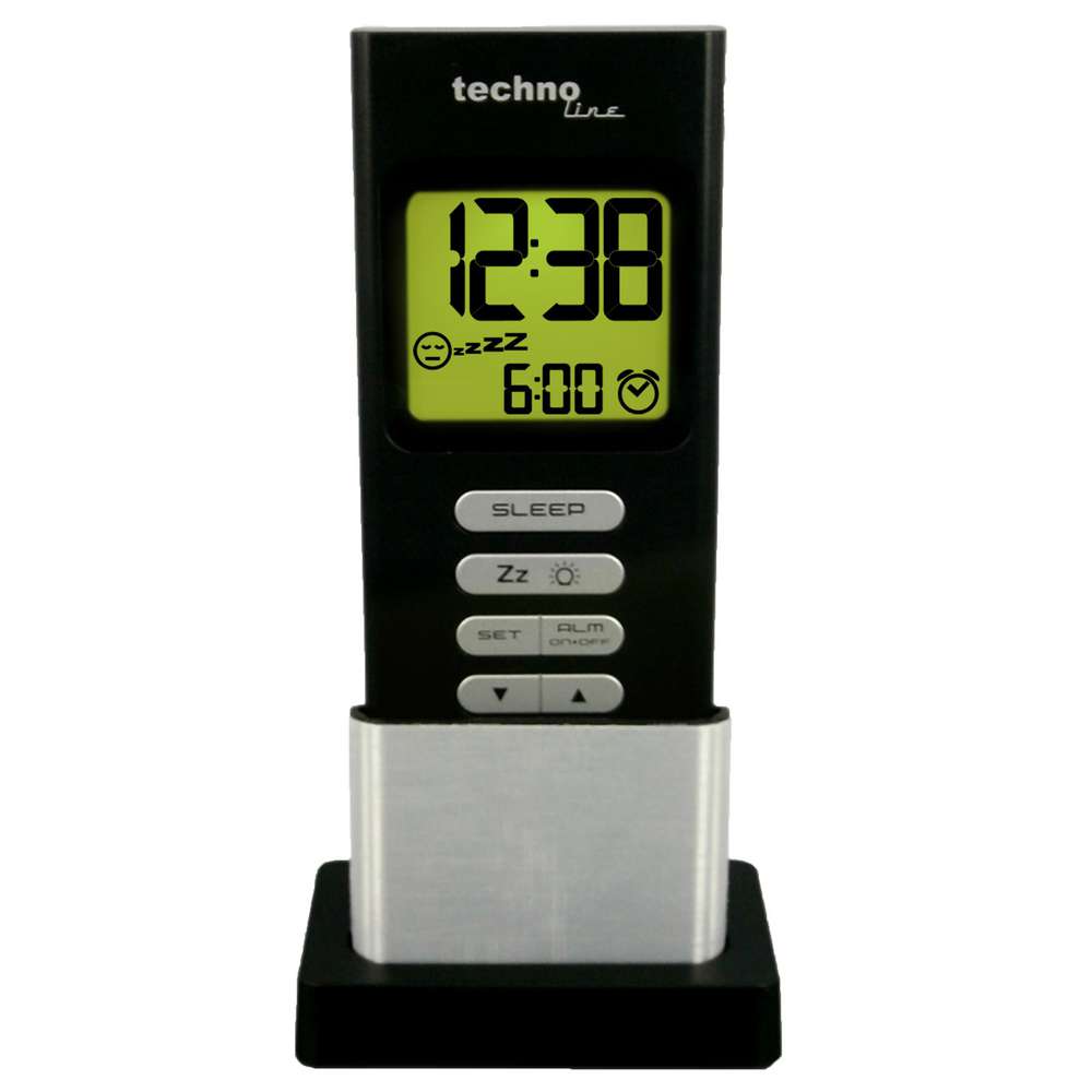 Link zu  Wecker DreamMate