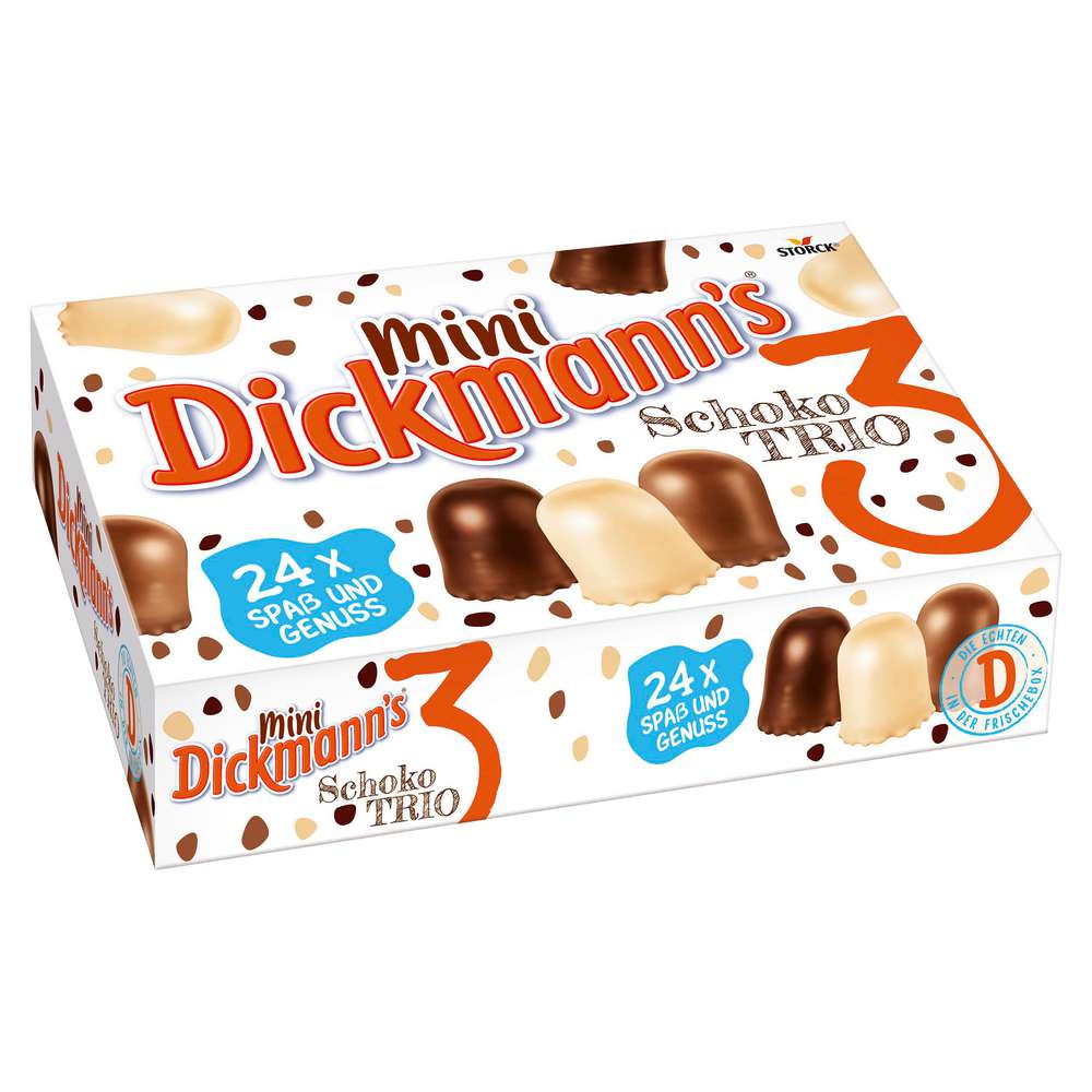 Link zu  Schaumküsse Schoko Strolche