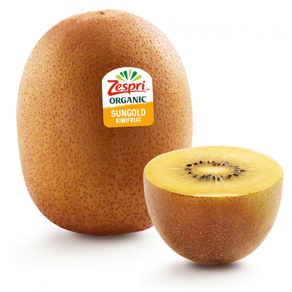 Link zu  Bio Kiwis gelb „Jumbo“, pro Stück