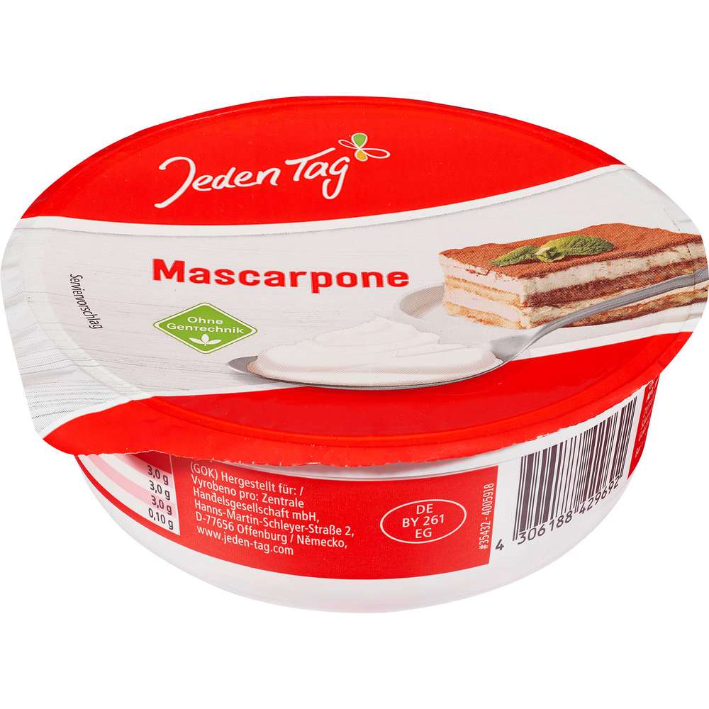 Link zu  Mascarpone