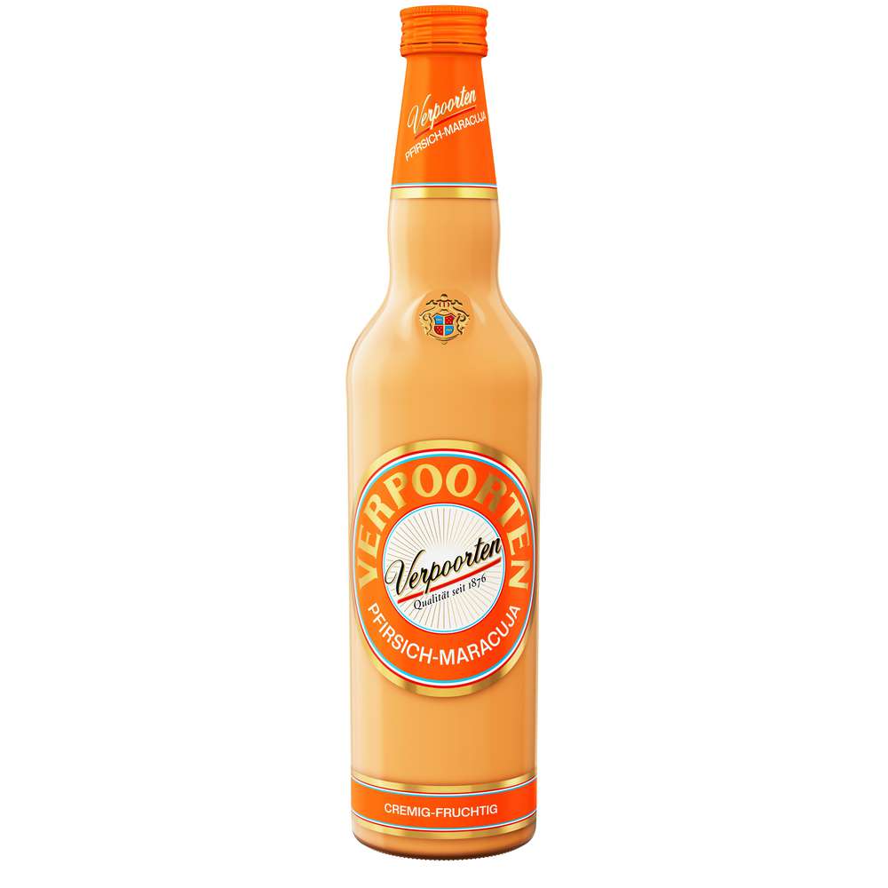 Link zu  Pfirsich-Maracuja Likör 17%