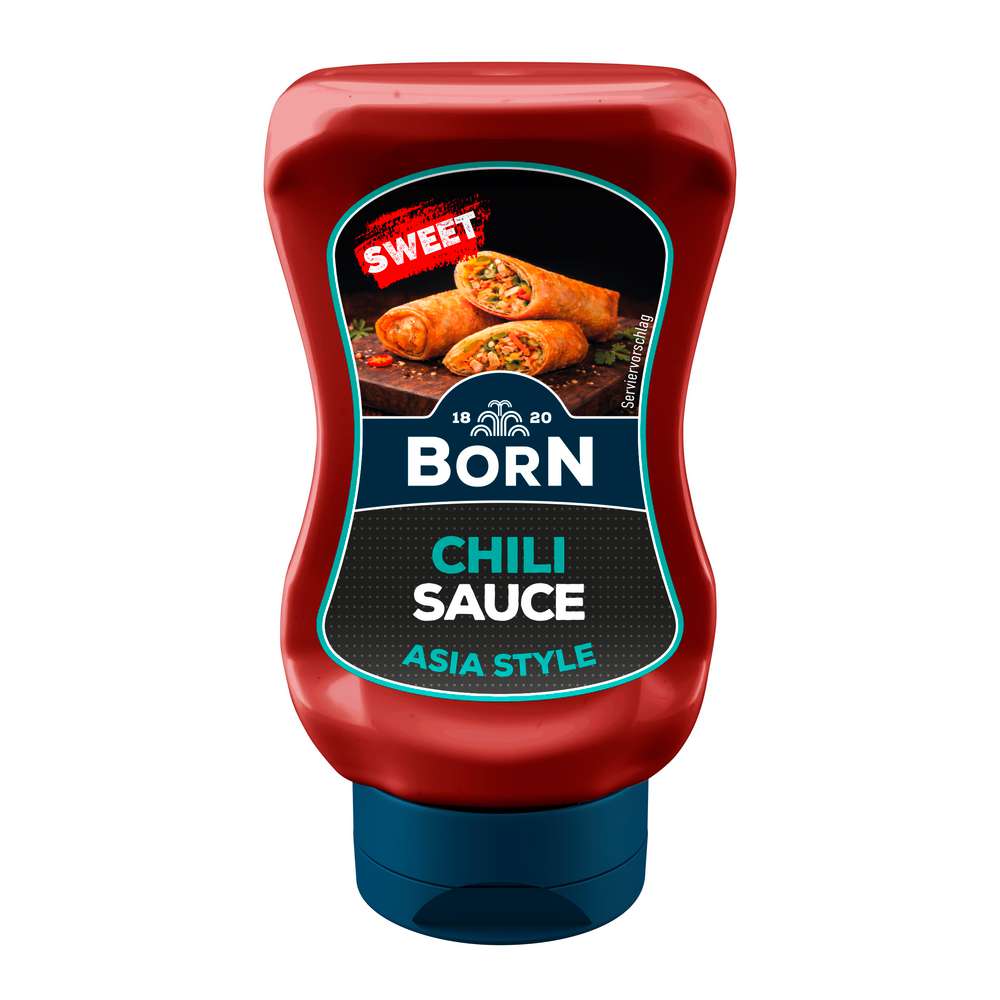 Link zu  Chili Sauce Sweet, Asia Style