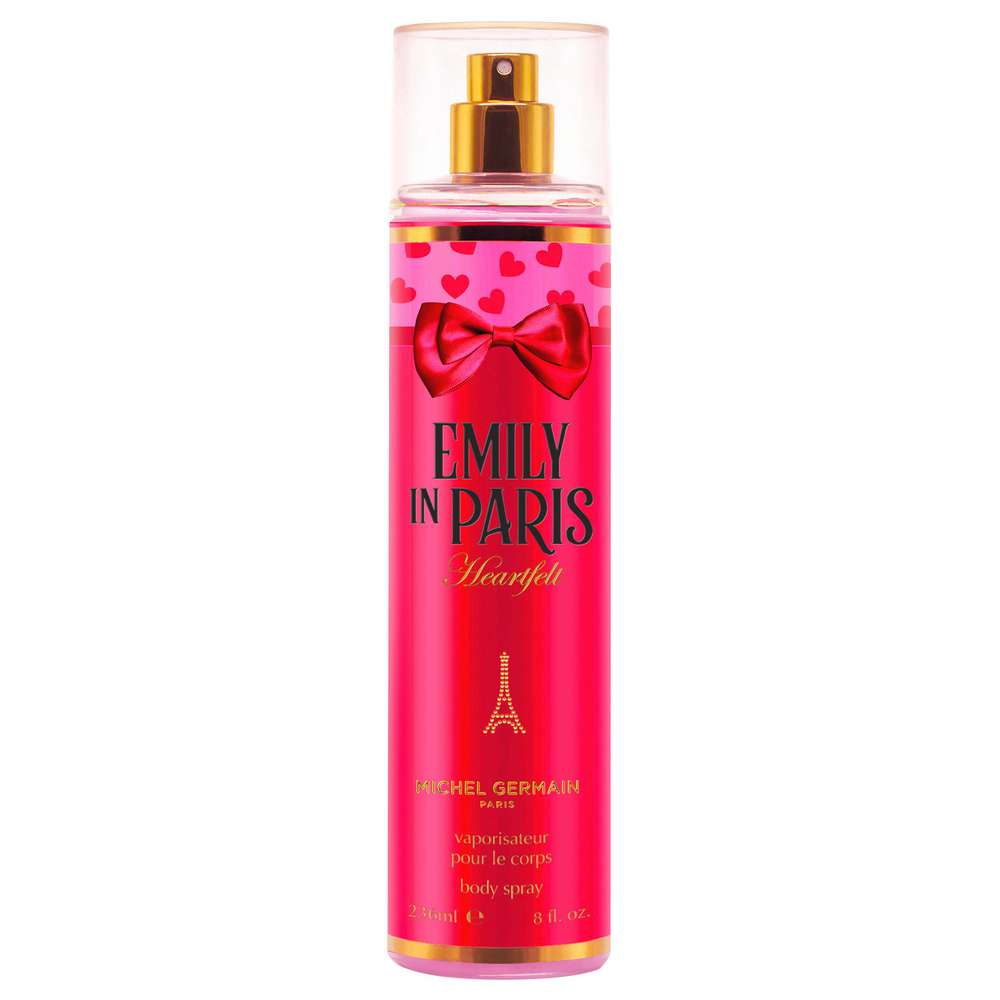Link zu  Body Mist Emily in Paris, Heartfelt