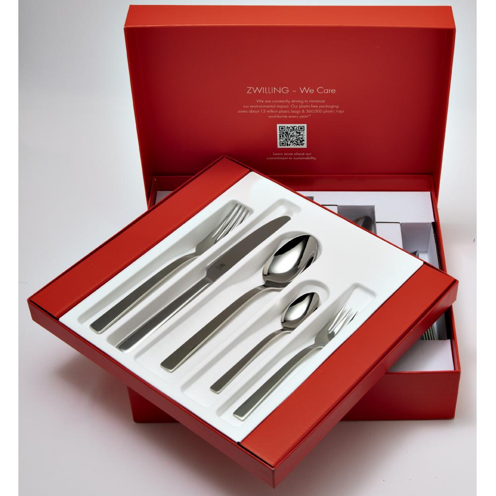 Link zu  Besteck-Set King