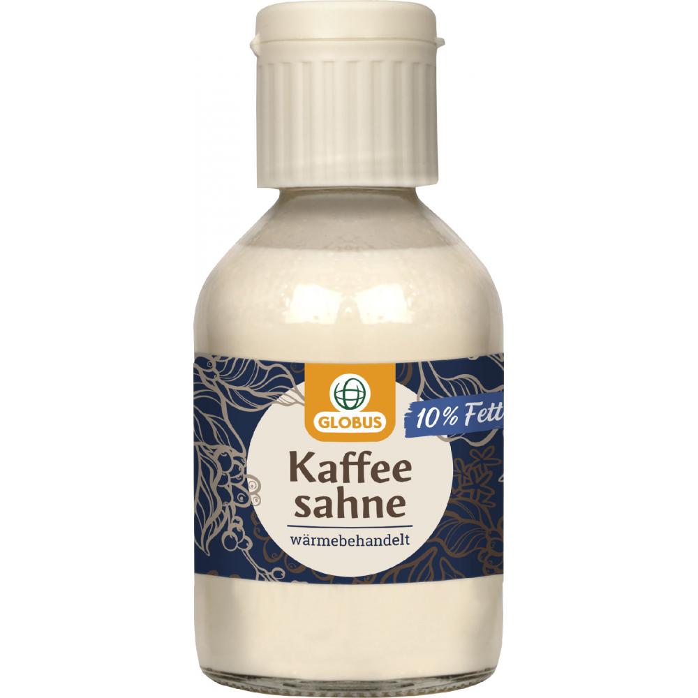 Link zu  Kaffeemilch oder Kaffeesahne, je 165 g