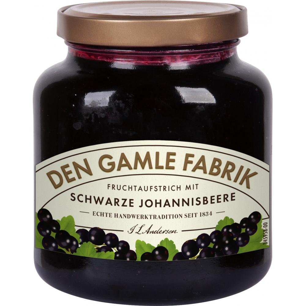 Link zu  Den Gamle Fruchtaufstrich, je 380 g