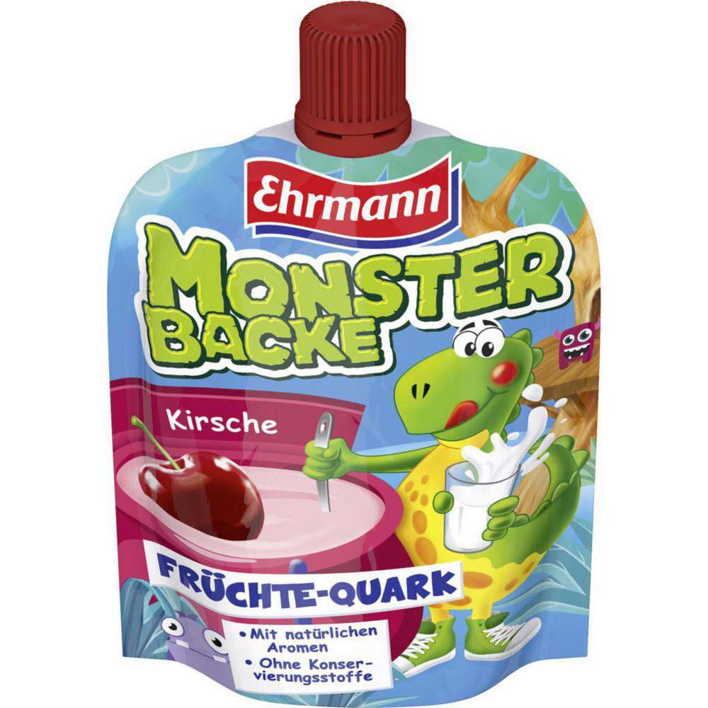 Link zu  Himbeer Pudding