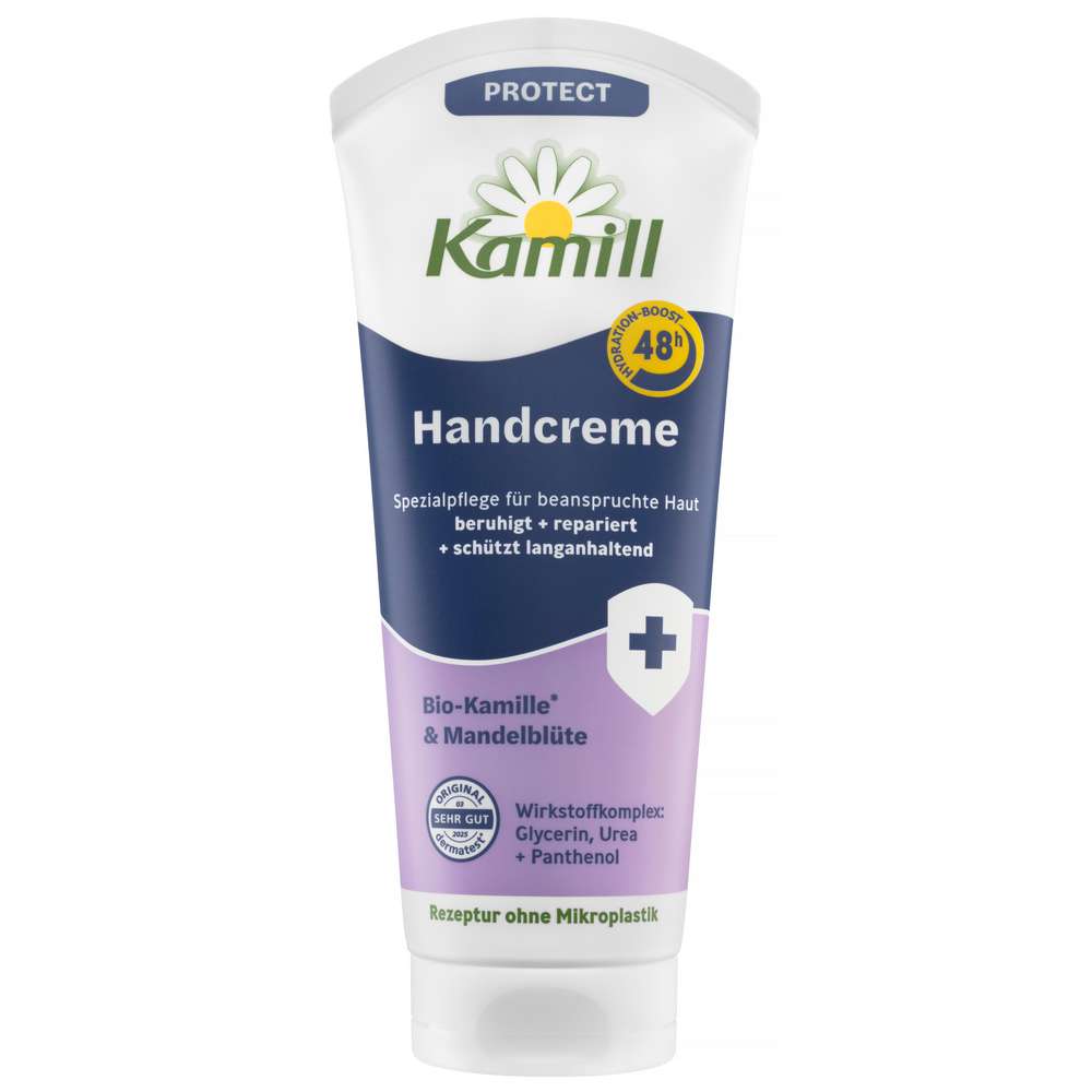 Link zu  Hand-Nagelcreme, Protect