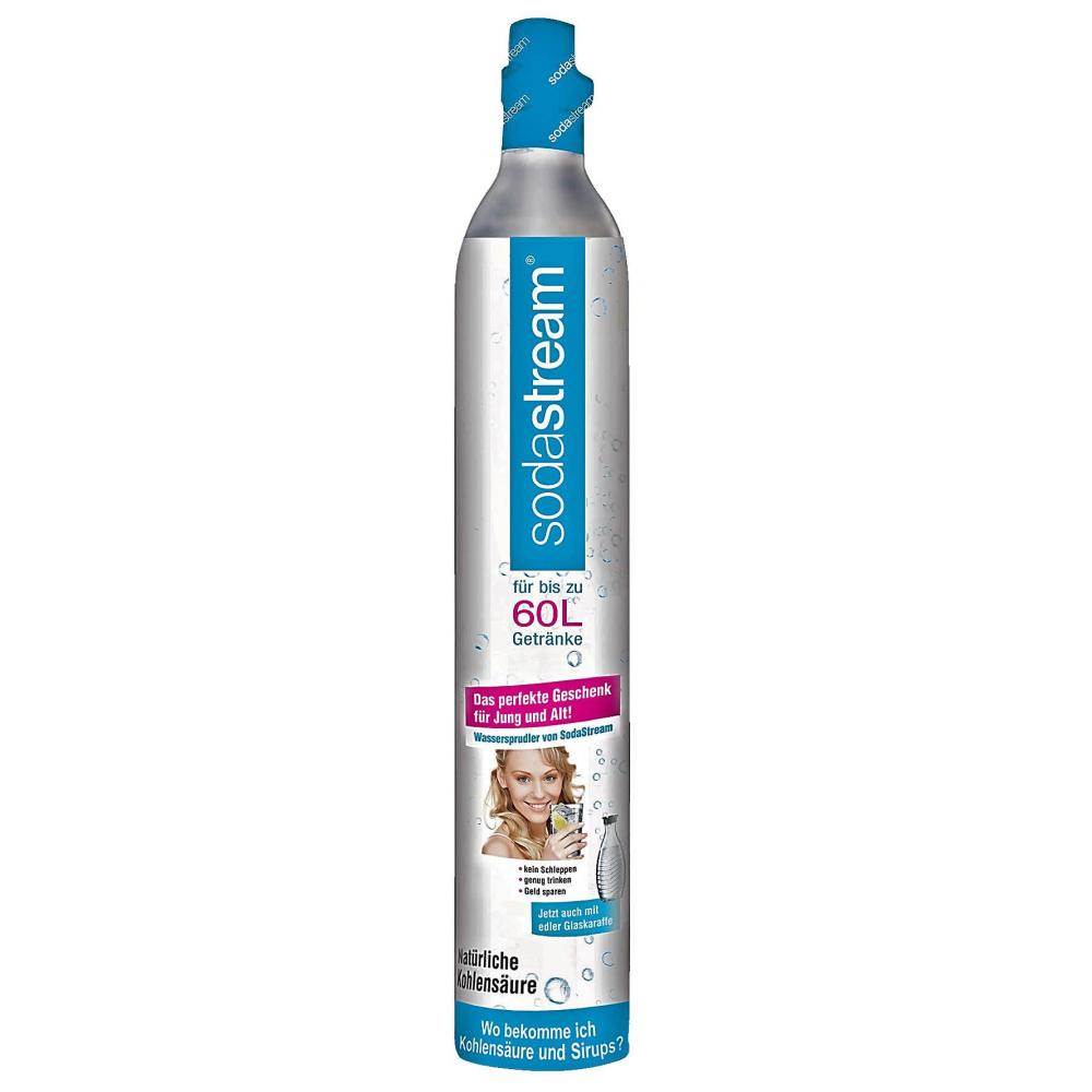 Link zu  Sodastream  CO2-Füllung, je Artikel