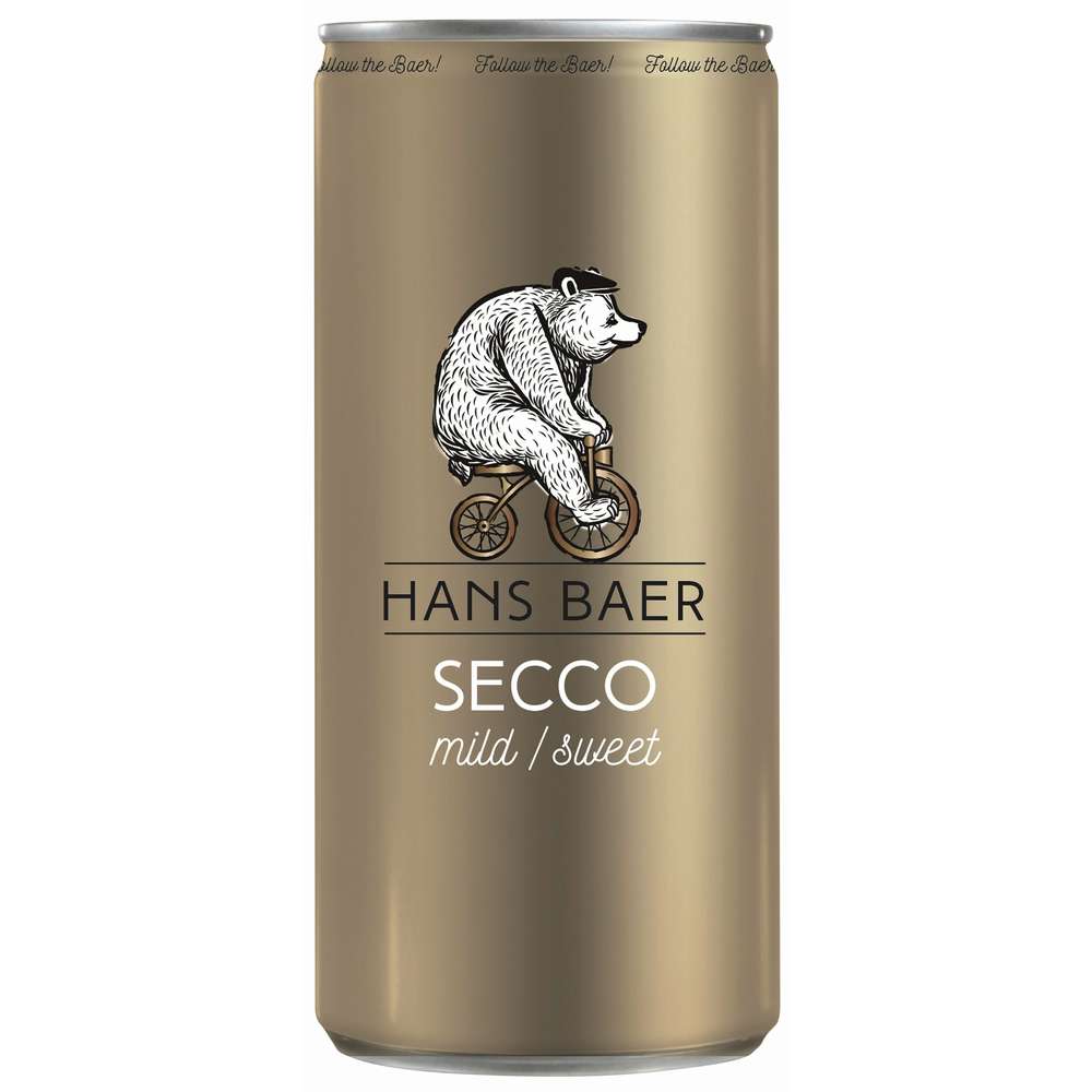 Link zu  Secco, mild