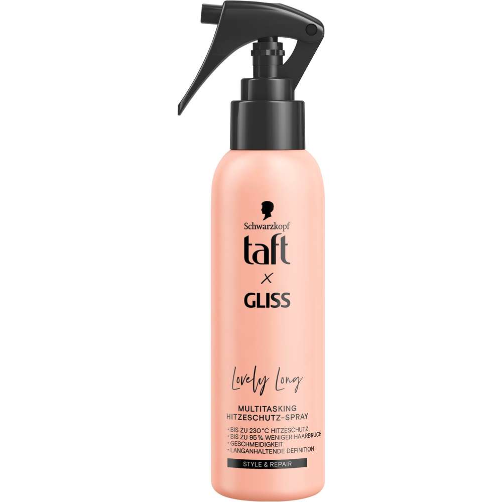 Link zu  Hitzeschutz Spray, Lovely Long
