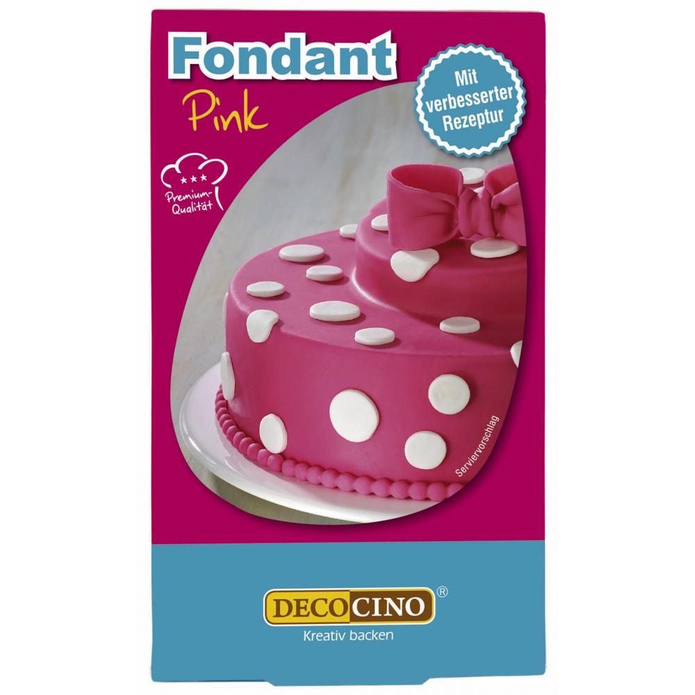 Link zu  Decocino’s Rollfondant, je 250 g