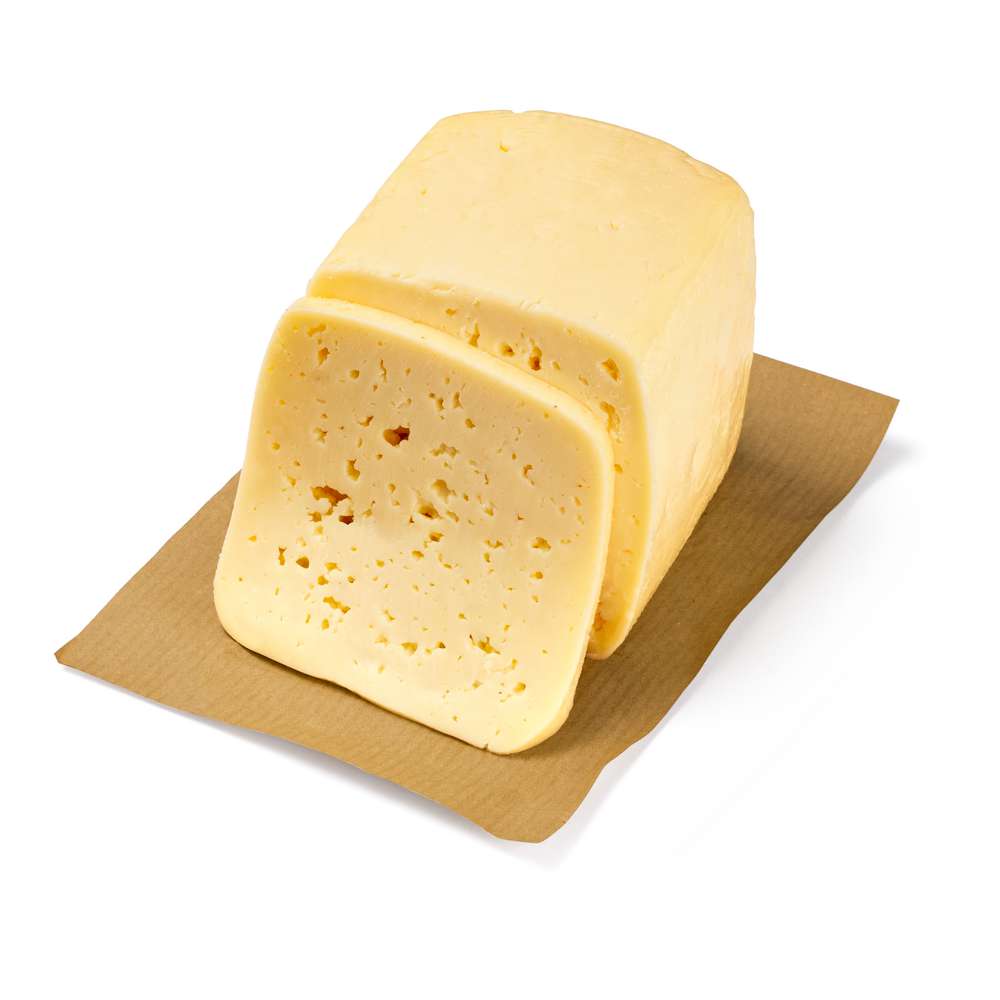 Link zu  Ammerländer Tilsiter 45%