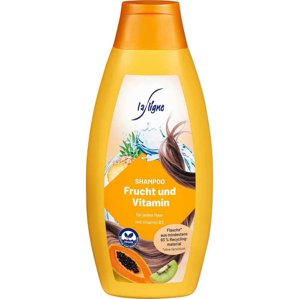 Link zu  Shampoo, Frucht & Vitamin