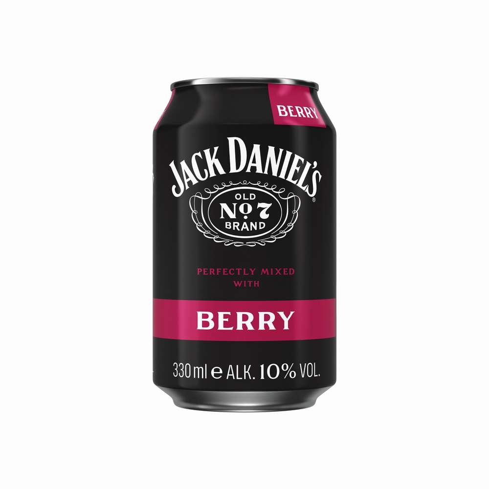 Link zu  Mixgetränk Whisky/Berry 10%