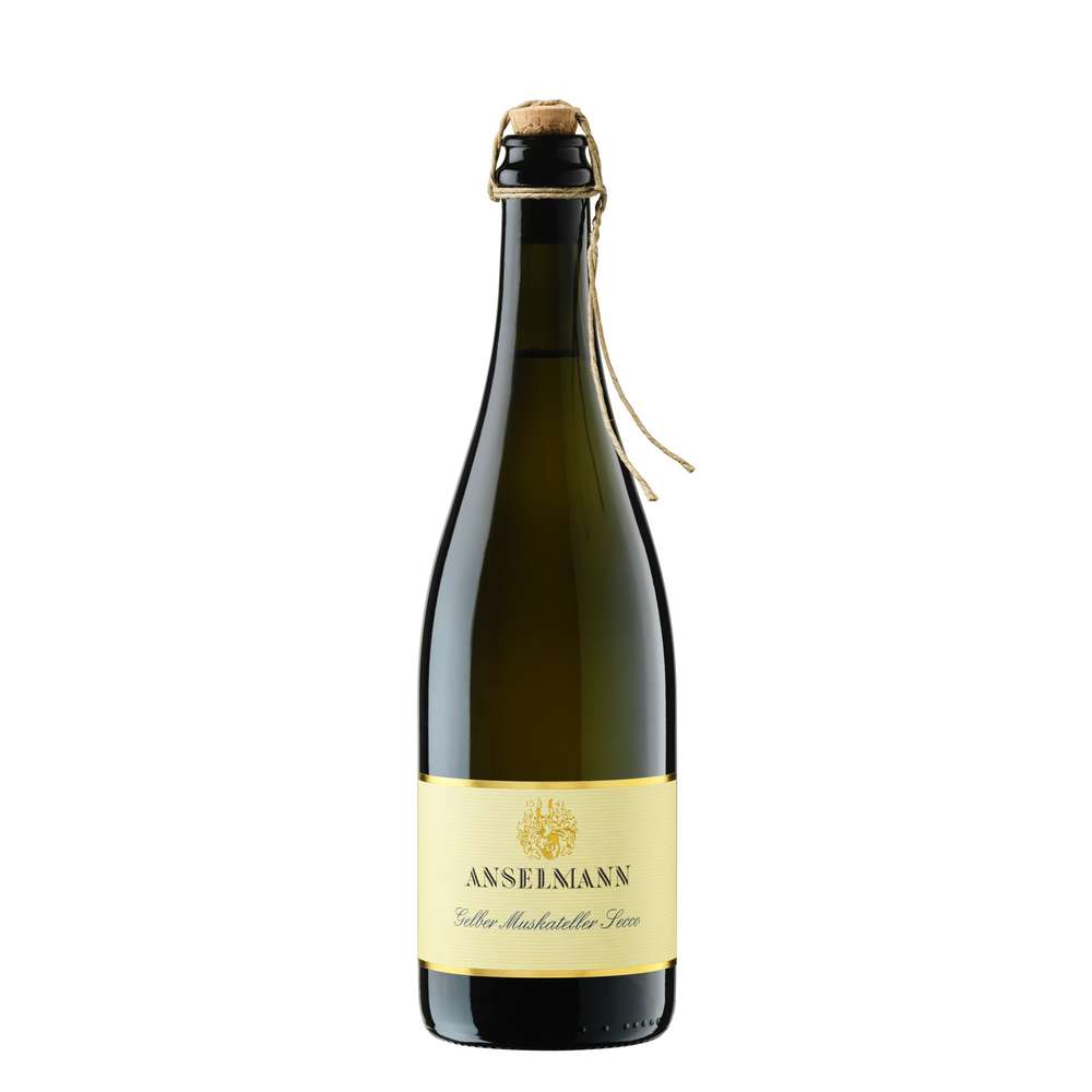 Link zu  Secco Muskat