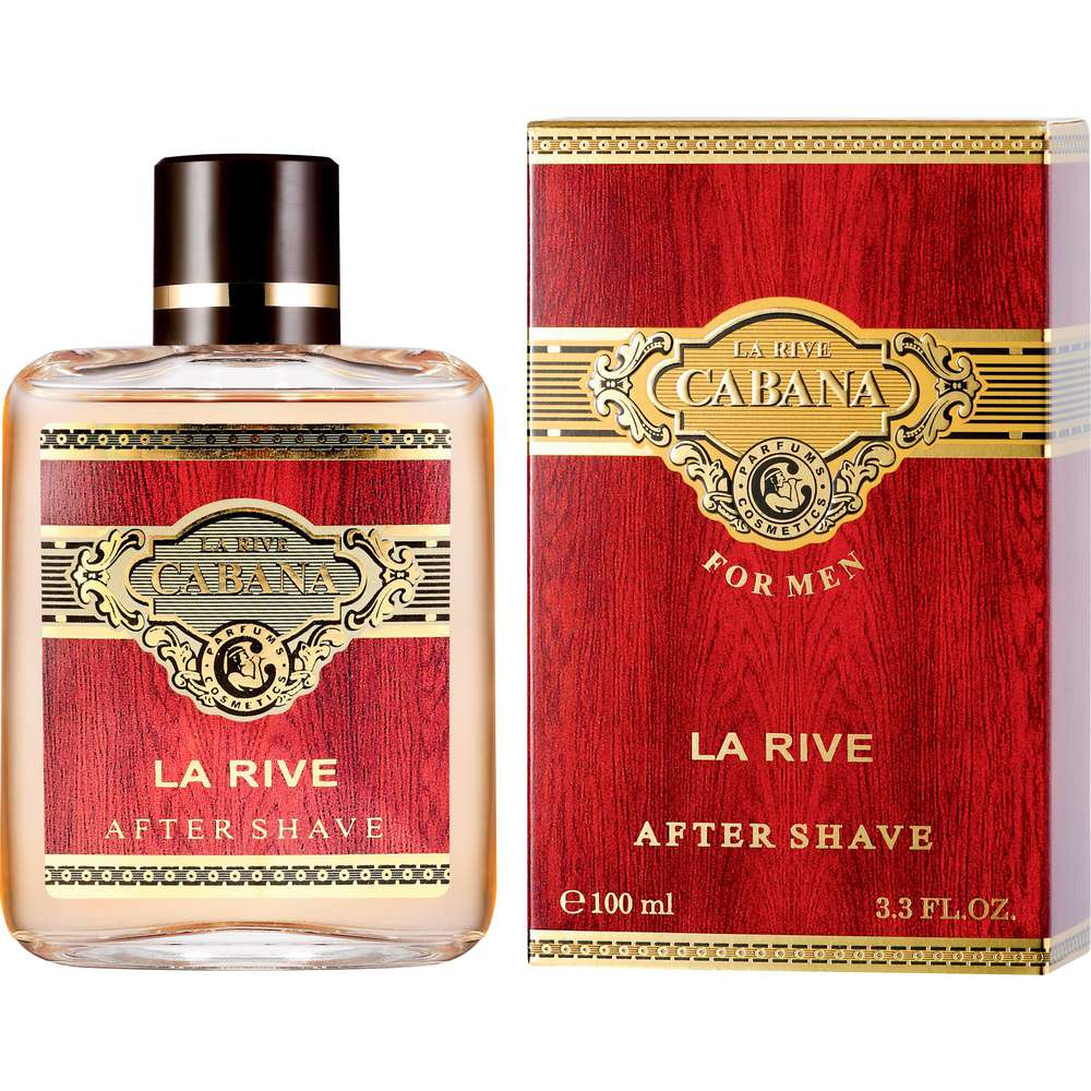 Link zu  Aftershave, Cabana