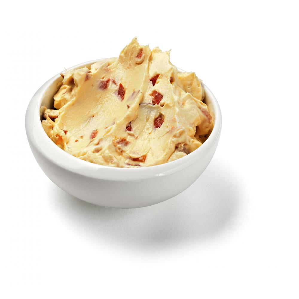 Link zu  Frischkäsezubereitung Kirschpaprika, 100 g