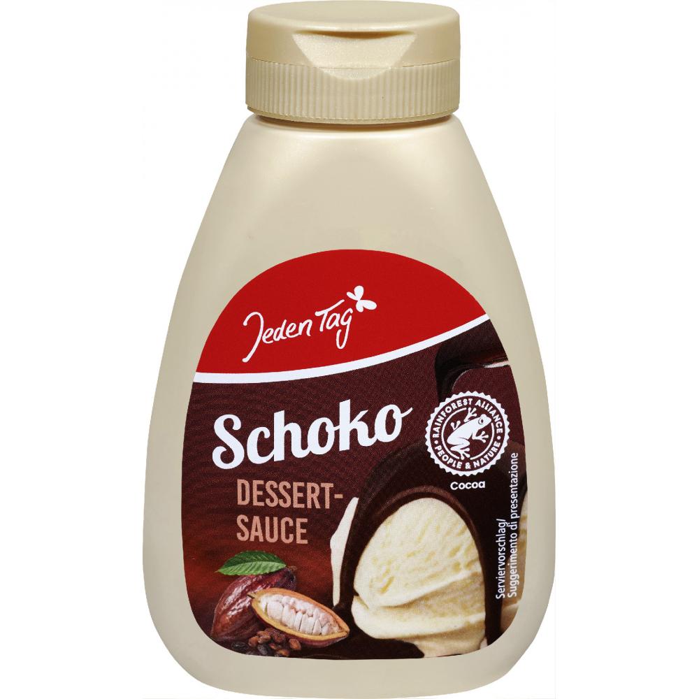Link zu  Jeden Tag  Dessertsauce, je 250 g