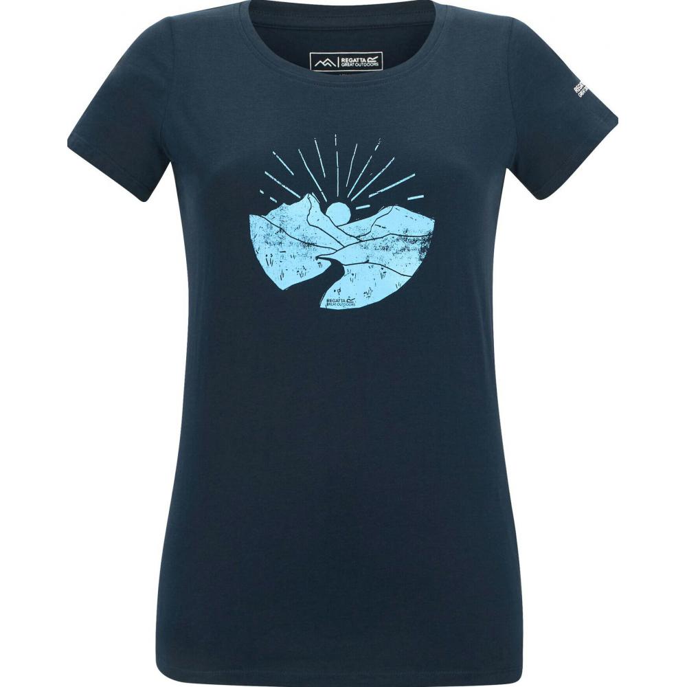 Link zu  Damen- oder Herren-T-Shirt, je Artikel