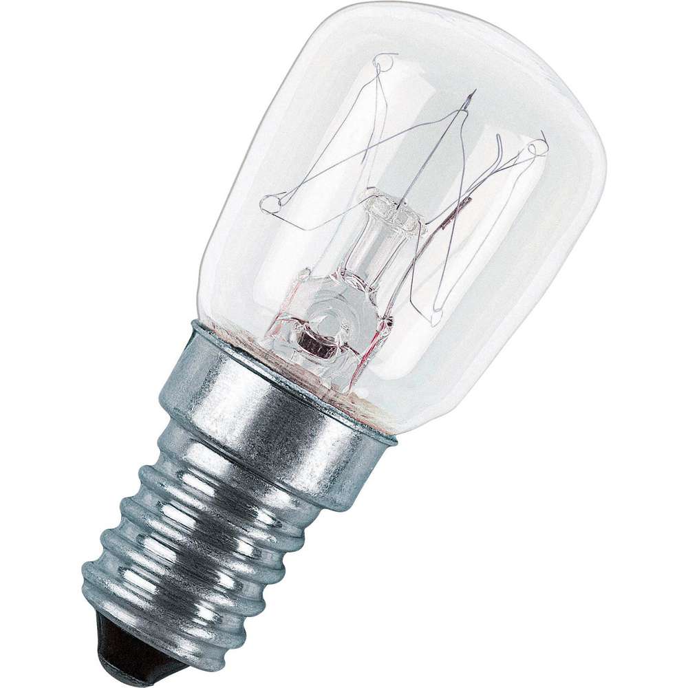 Link zu  Kühlscheanklampe, E14, 25W, 190Lm Osram
