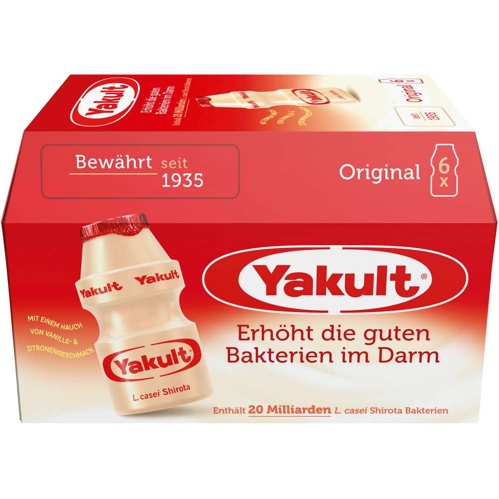 Link zu  Trinkjoghurt, 0% Fett