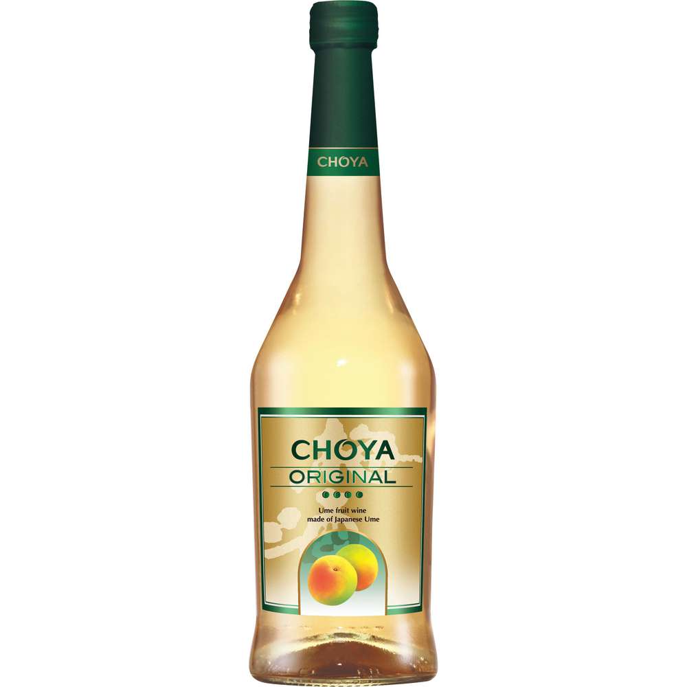 Link zu  Original Ume Fruchtwein