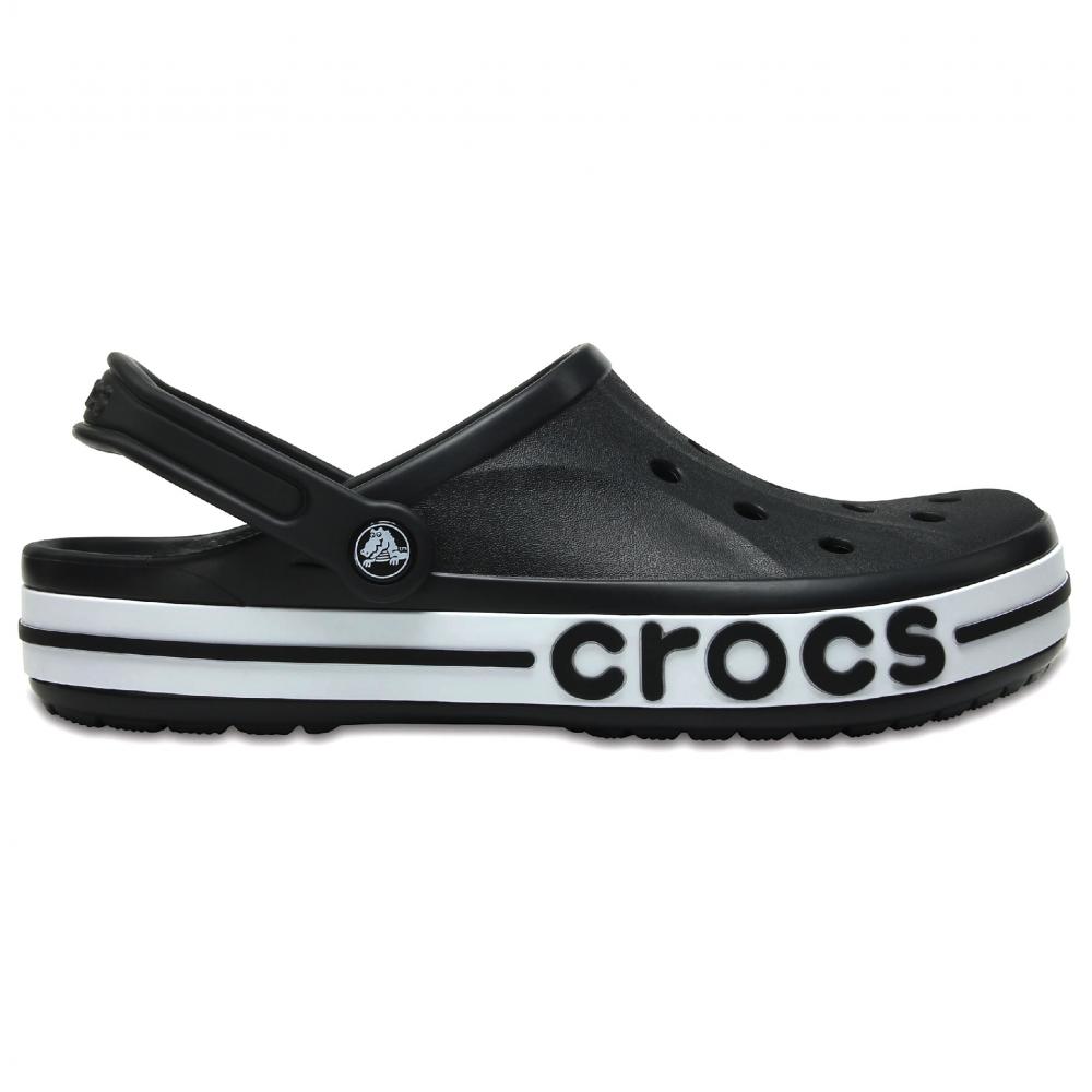 Link zu  Damen- oder Herren-Crocs Bayaband, je Paar
