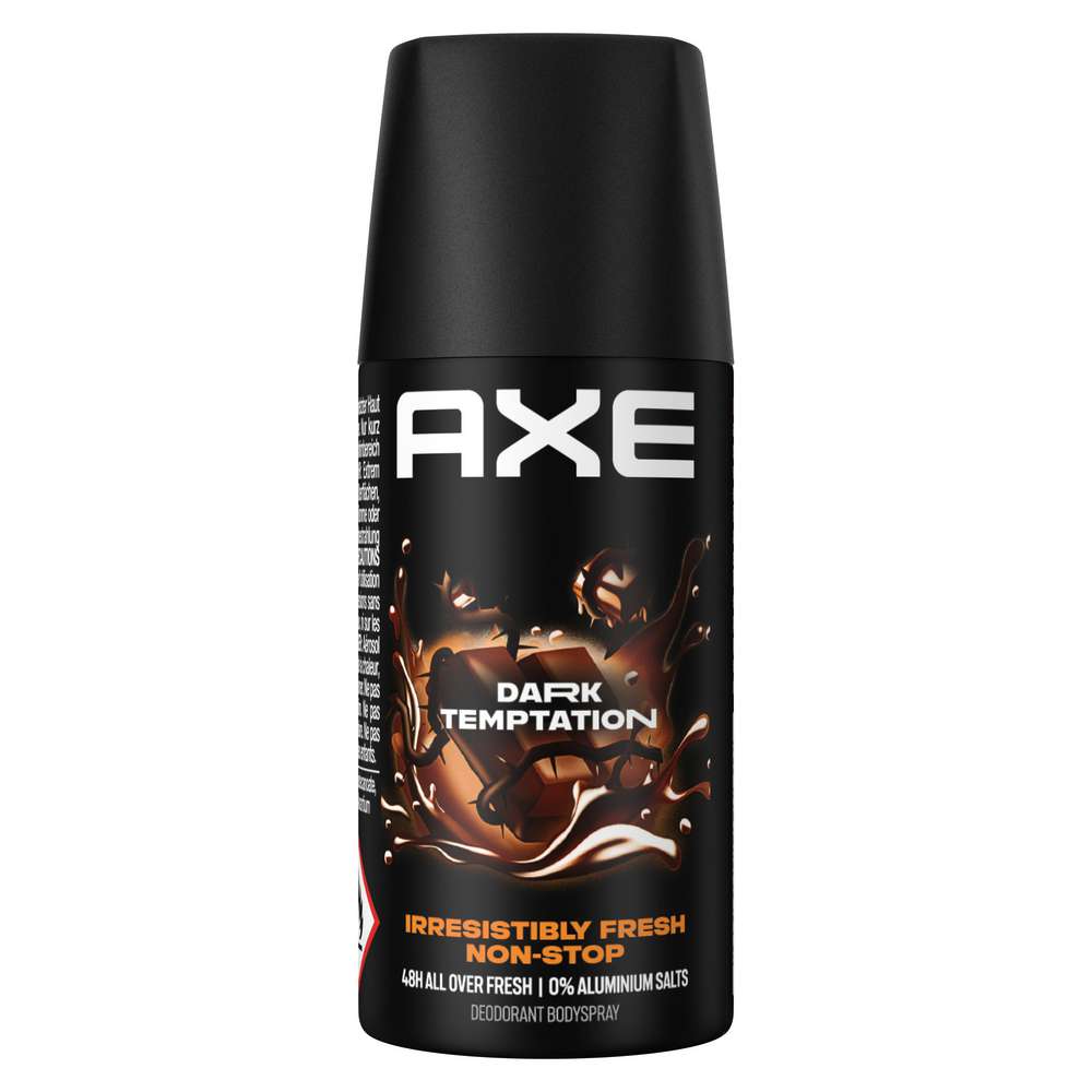 Link zu  Deospray, Dark Temptation