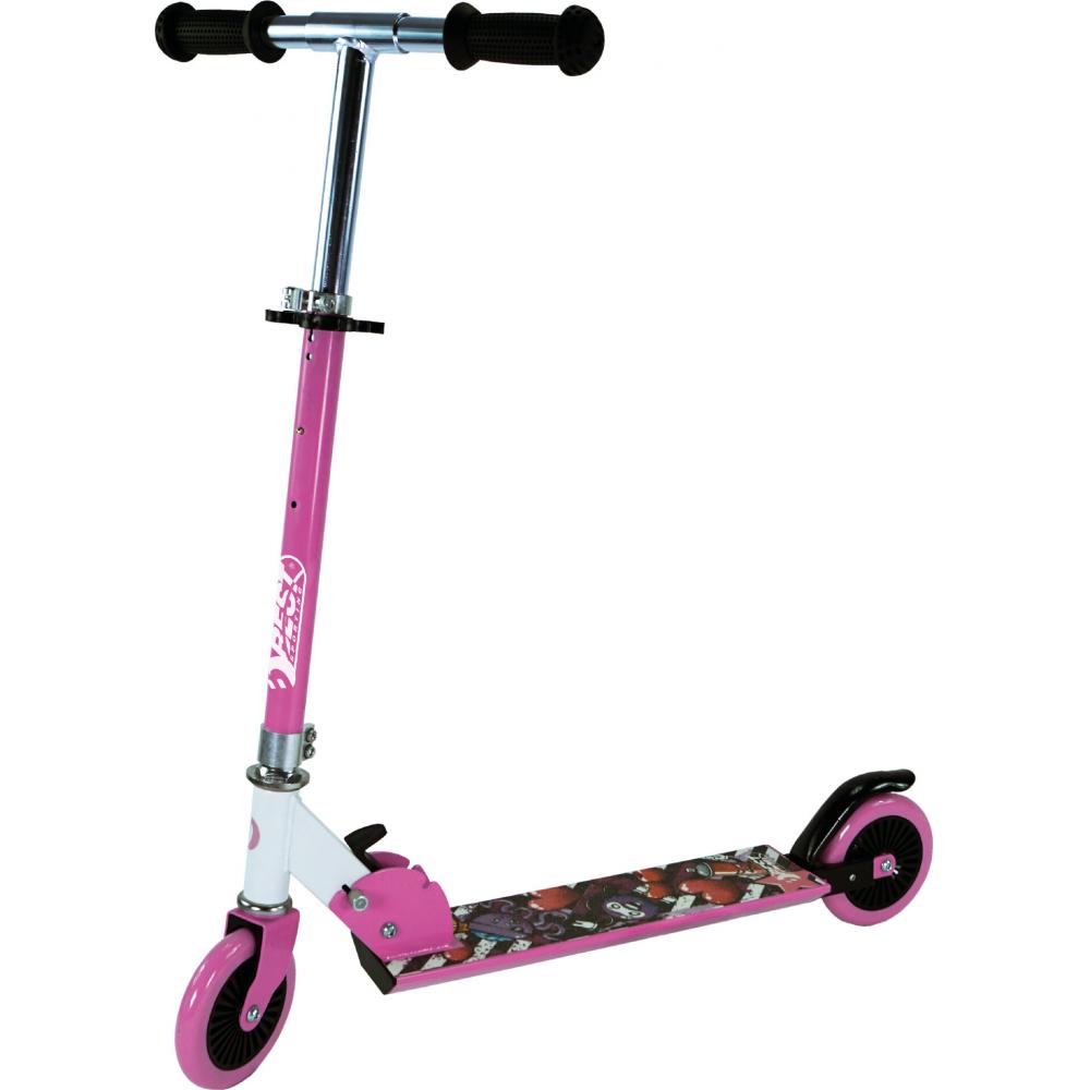 Link zu  Scooter 125er, je Artikel