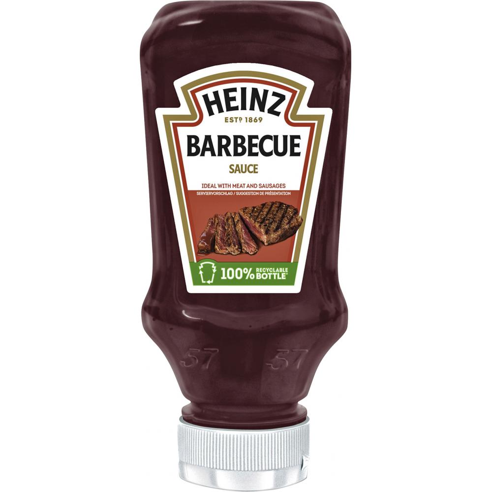 Link zu  Heinz  Feinkostsauce, je 220 ml