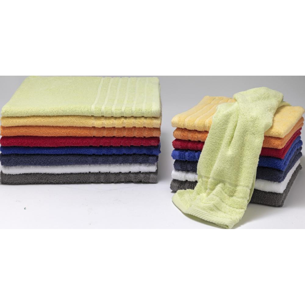 Link zu  OHO Frottier-Handtuch