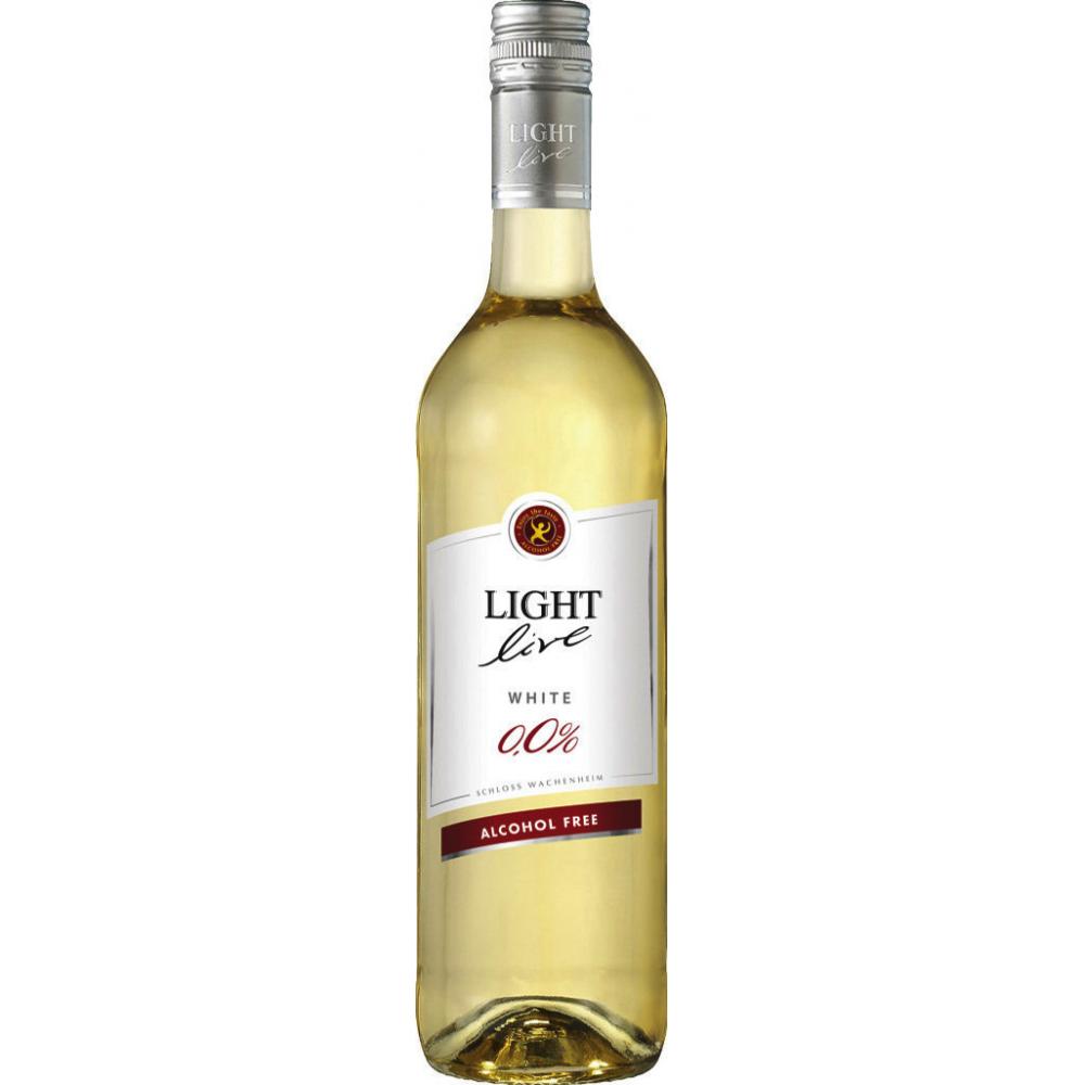 Link zu  Light Live Rot, Weiß oder Rosé, je 0,75 l